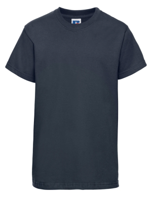 Jerzees T-Shirt - Navy